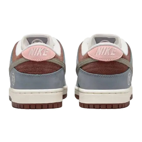 Nike Dunk Low SB x Yuto Horigome Wolf Grey