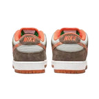 Nike Dunk SB Low Crushed D.C