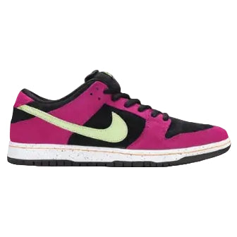 Nike Dunk Low SB ACG Terra Red Plum