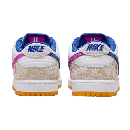 Nike Dunk Low Rayssa Leal