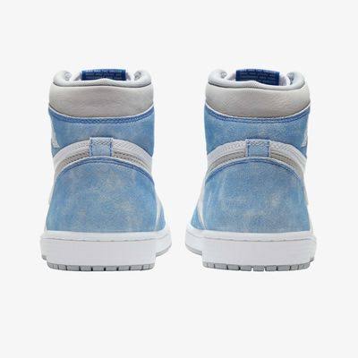Nike Jordan 1 High Hiper Royal