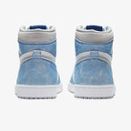 Nike Jordan 1 High Hiper Royal