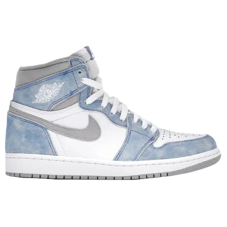 Nike Jordan 1 High Hiper Royal