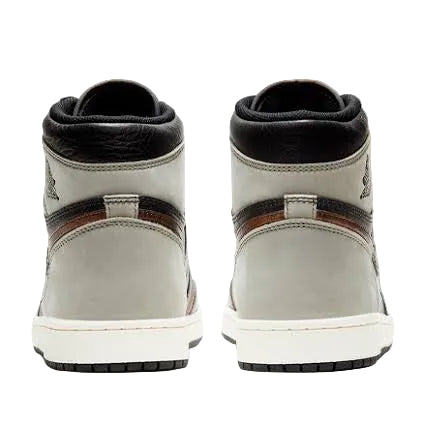 Nike Jordan 1 High Shadow Patina