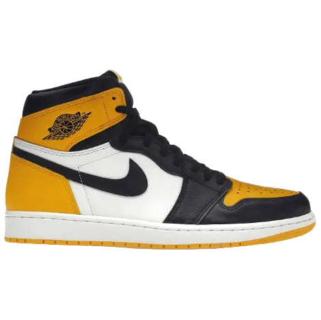 Nike Jordan 1 High Taxi