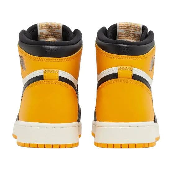 Nike Jordan 1 High Taxi