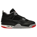 Nike Jordan 4 Bred Reimagined