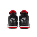 Nike Jordan 4 Bred Reimagined
