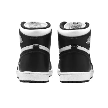 Nike Jordan 1 High 85 Black/White