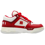 Amiri MA-1 Alabaster Red