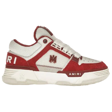 Amiri MA-1 Deep Red