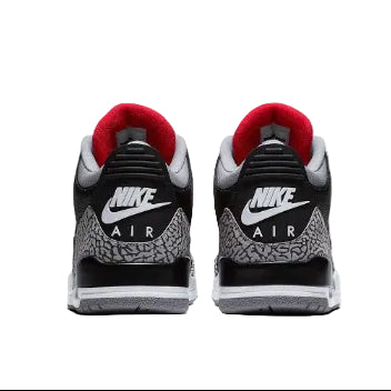 Nike Jordan 3 Black Cement