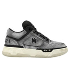 Amiri MA-1 Silver/Black