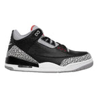 Nike Jordan 3 Black Cement