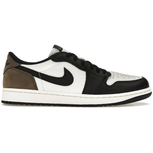 Nike Jordan 1 Low Mocha
