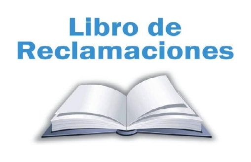 Libro de Reclamaciones