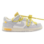 Nike Dunk Low x Off-White Lot 29