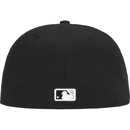 Supreme MLB Teams Box Logo New Era 59Fifty Cap