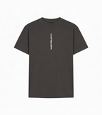 Nude Project Cherry Tee Black