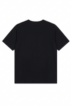 Rhude Script Crestt Black