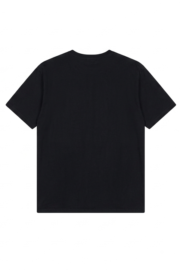 Rhude Script Crestt Black