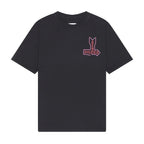 Rhude Send Rhudes Black Vintage