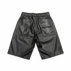 Veneno Short Cuero Black Sheath