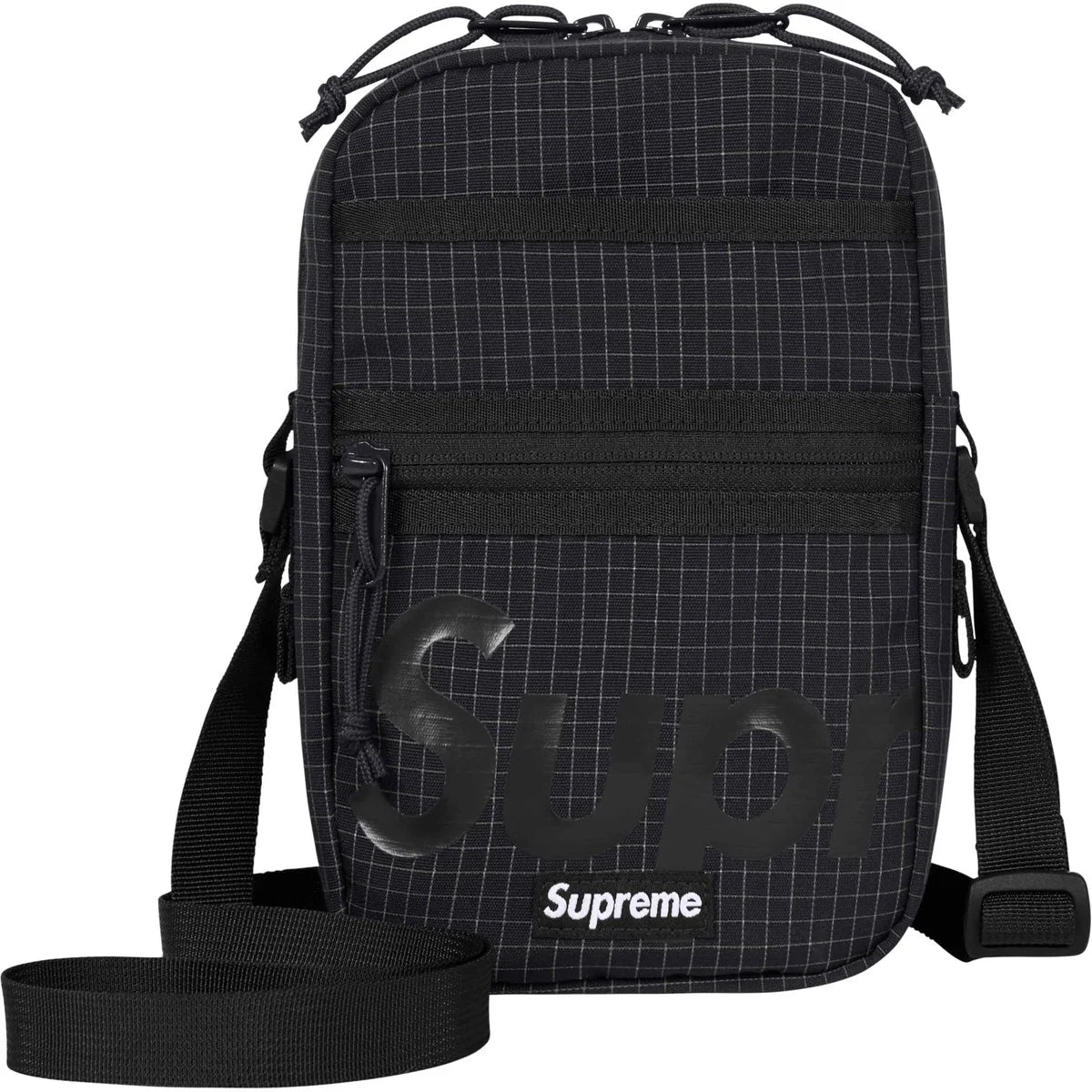 Supreme x Shoulder Bag SS24