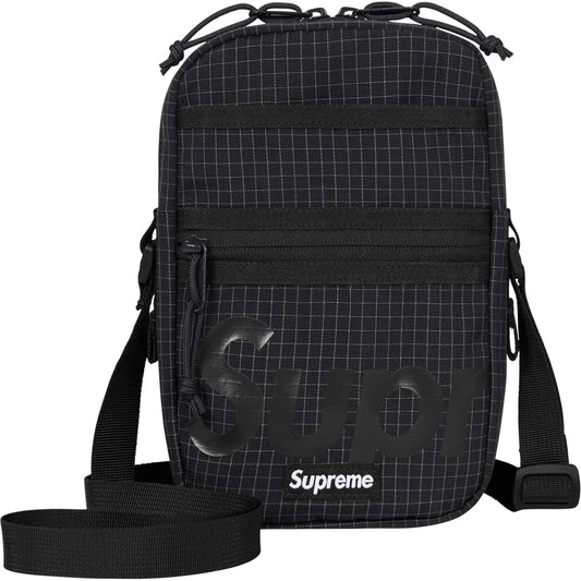 Supreme x Shoulder Bag SS24
