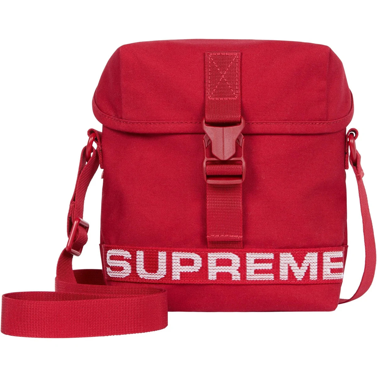 Supreme x Field Side Bag