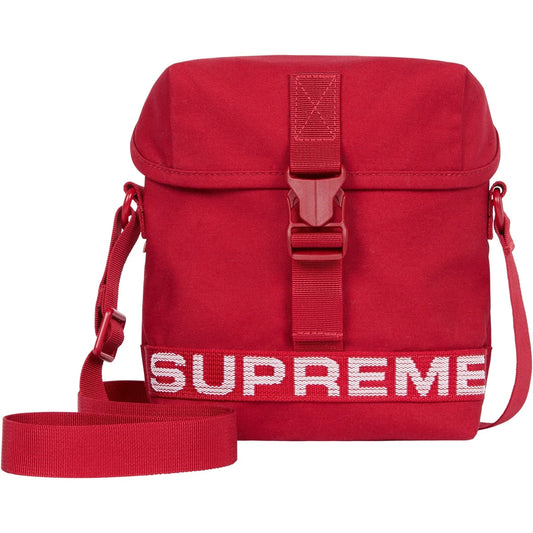 Supreme x Field Side Bag