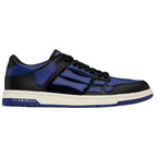 Amiri Skel Top Low True Blue