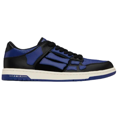 Amiri Skel Top Low True Blue